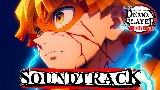 Обложка клипа Flaming Thunder God (from Demon Slayer: Infinity Castle) - Cover