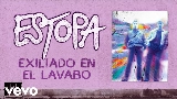 Обложка клипа Exiliado en el Lavabo