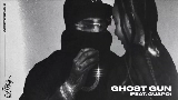 Обложка клипа Ghost Gun -