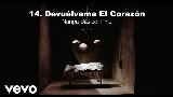 Обложка клипа Devuélveme El Corazón
