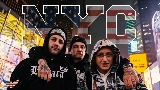 Обложка клипа NYC FREESTYLE