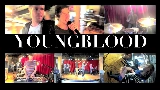 Обложка клипа YOUNGBLOOD