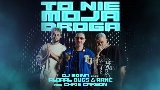 Обложка клипа To Nie Moja Droga