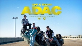 Обложка клипа ADAC