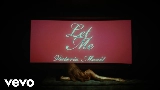 Обложка клипа Let Me