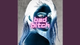 Обложка клипа Bad Bitch