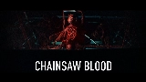 Обложка клипа CHAINSAW BLOOD