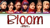 Обложка клипа Bloom