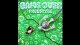 Обложка клипа GAME OVER FREESTYLE