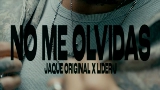 Обложка клипа No Me Olvida