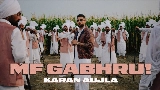 Обложка клипа MF Gabhru!