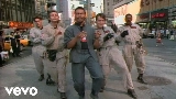 Обложка клипа Ghostbusters