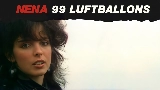 Обложка клипа 99 Luftballons