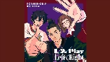 Обложка клипа 1, 2, Play