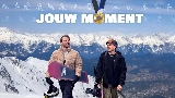 Обложка клипа Jouw Moment