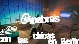 Обложка клипа Con las chicas en Berlín