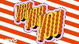 Обложка клипа You You You