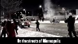 Обложка клипа Streets of Minneapolis