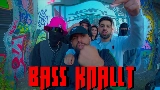 Обложка клипа BASS KNALLT