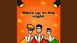Обложка клипа Wake Up In The Night
