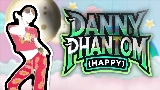 Обложка клипа Danny Phantom (Happy)