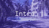 Обложка клипа Intro