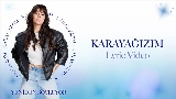 Обложка клипа Karayağızım
