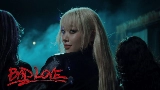 Обложка клипа BAD LOVE