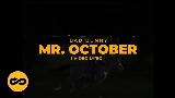 Обложка клипа MR. OCTOBER