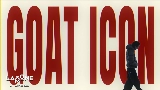 Обложка клипа GOAT ICON