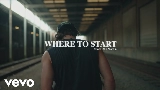 Обложка клипа Where To Start