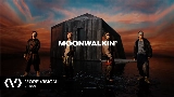 Обложка клипа Moonwalkin'