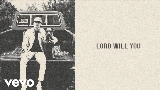 Обложка клипа Lord Will You Carry Me