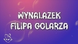 Обложка клипа Wynalazek Filipa Golarza