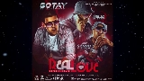 Обложка клипа Real Love (Remix)