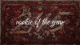 Обложка клипа rookie of the year