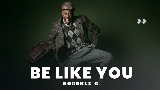 Обложка клипа Be Like You