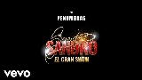 Обложка клипа Penumbras