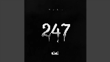 Обложка клипа 247