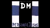 Обложка клипа Personal Jesus - Holier Than Thou Approach