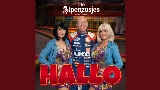 Обложка клипа Hallo