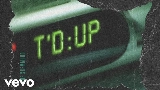 Обложка клипа T'd Up - From SR3MM