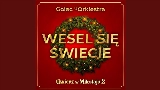 Обложка клипа Wesel się świecie - piosenka do filmu „Uwierz w Mikołaja 2”