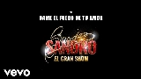 Обложка клипа Dame el Fuego de Tu Amor