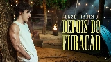 Обложка клипа Depois do Furacão