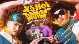 Обложка клипа XÃ HỘI DANCE