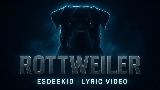 Обложка клипа Rottweiler