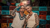 Обложка клипа Celosa