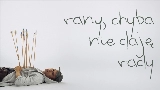 Обложка клипа Rany, chyba nie daję rady