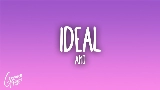 Обложка клипа Ideal